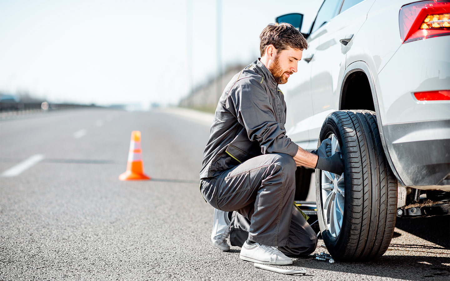 DUI Legal Representation